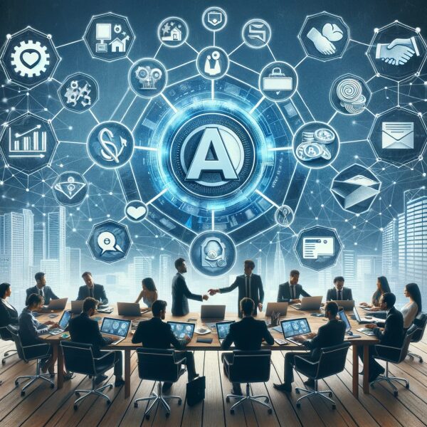 Affiliate Marketing Meisterklasse: Der ultimative Guide für 2024